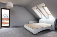 Moreton Corbet bedroom extensions